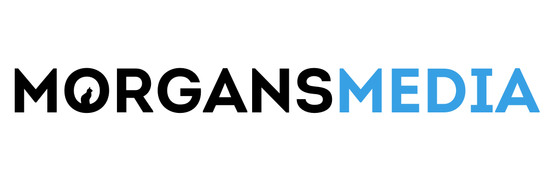 MorgansMedia Logo