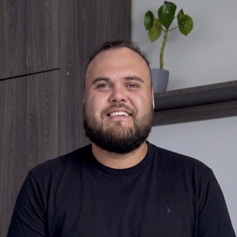 Andrés Radrigán