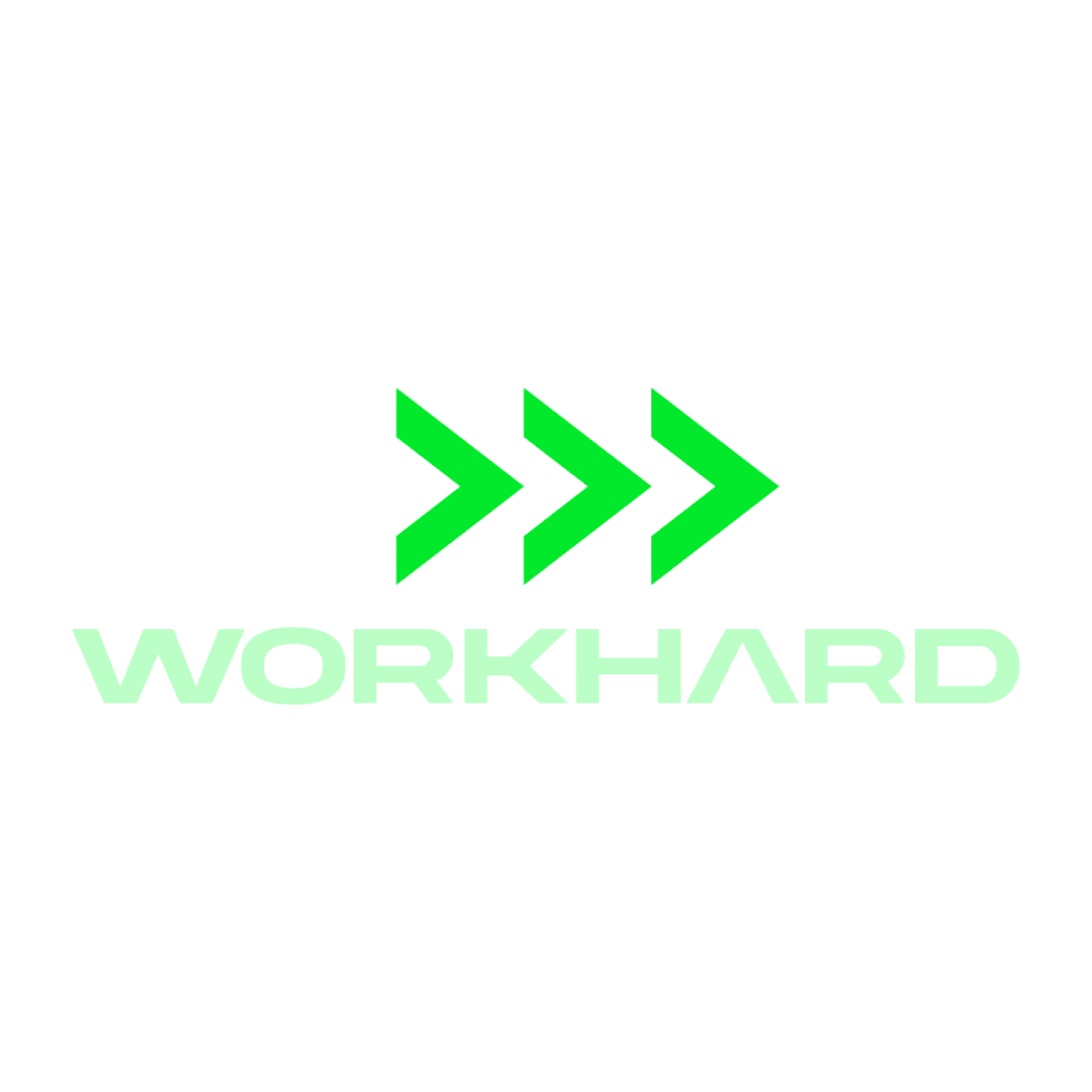Work Hard