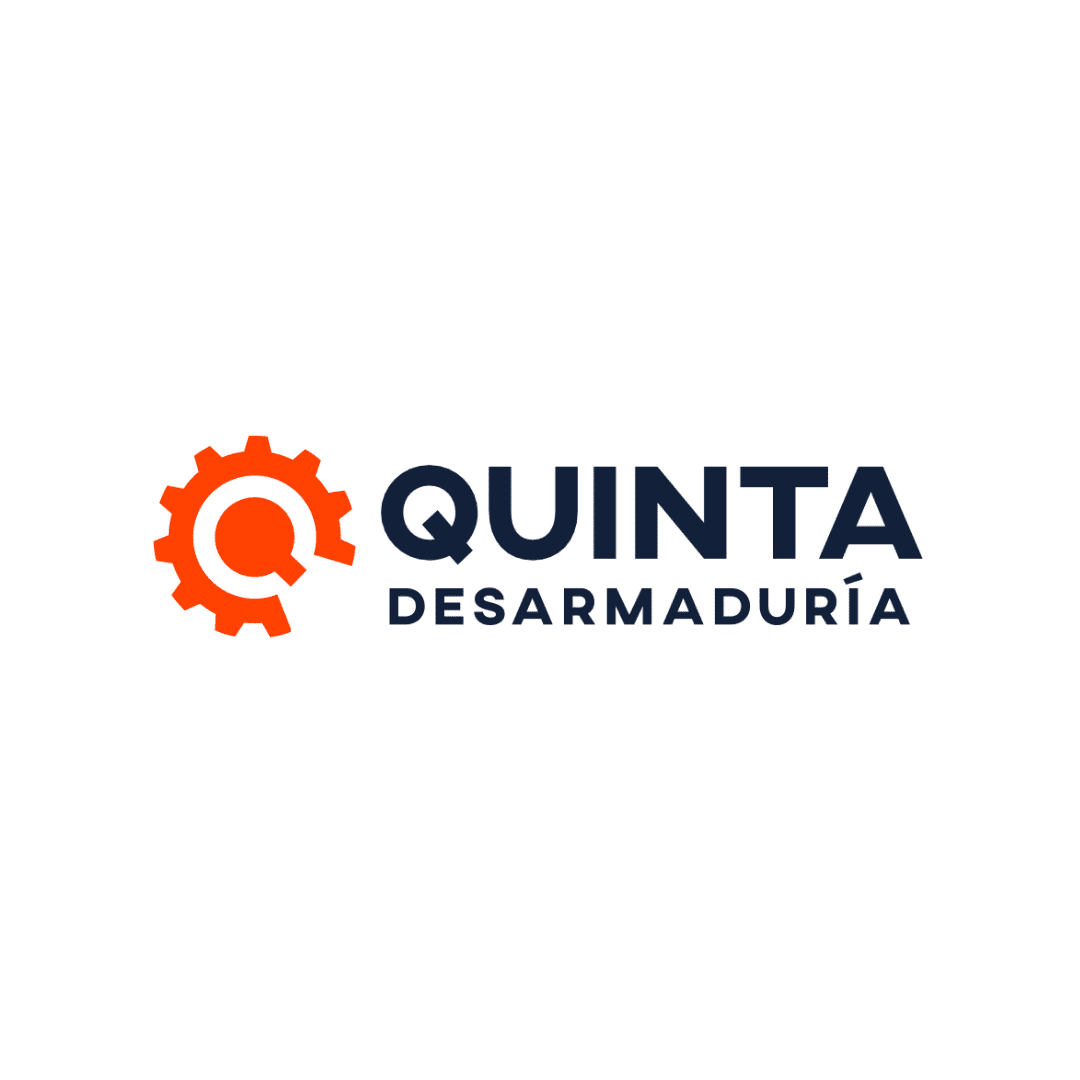 Quinta Desarmaduría
