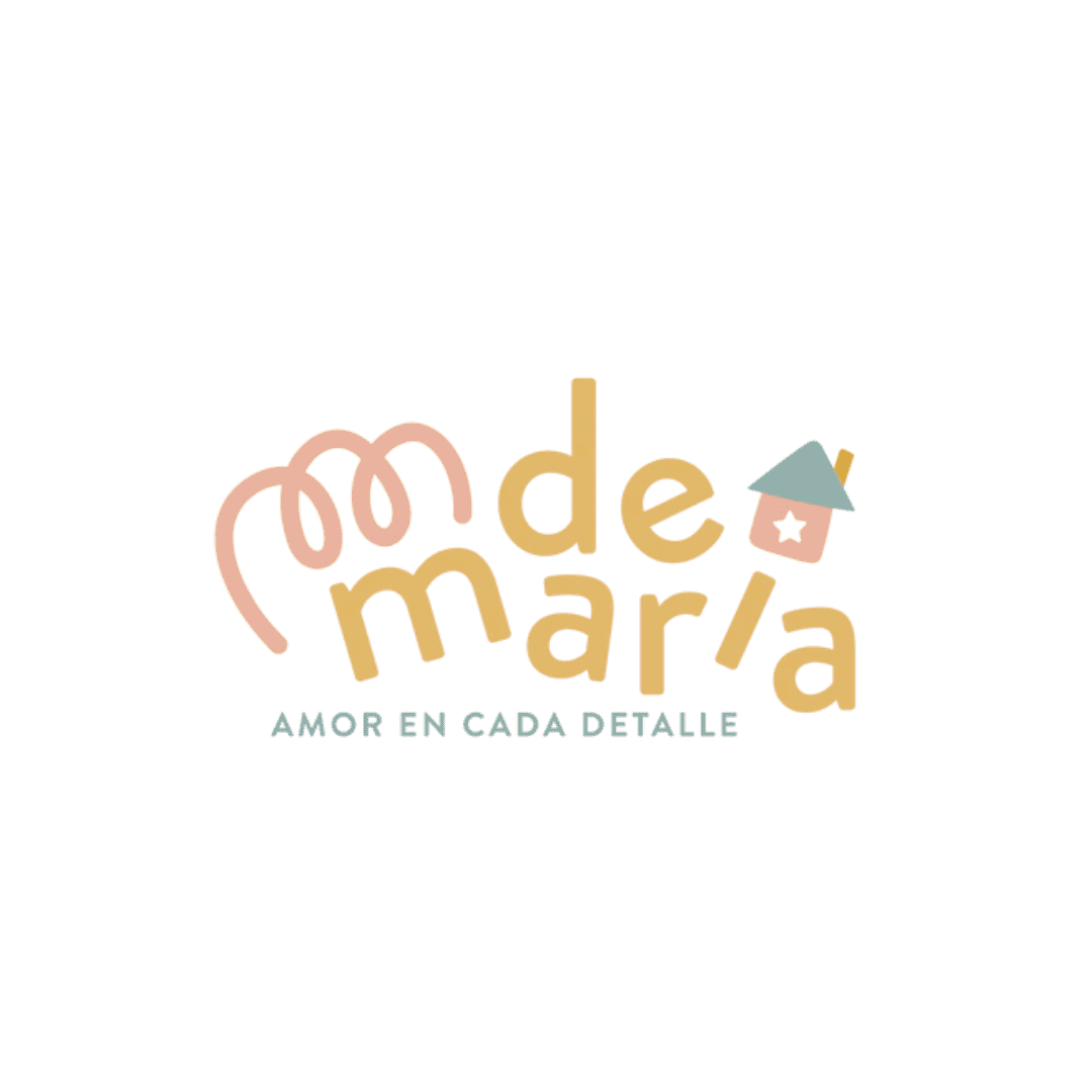 De María