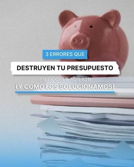 Publicación de @morgansmediacl