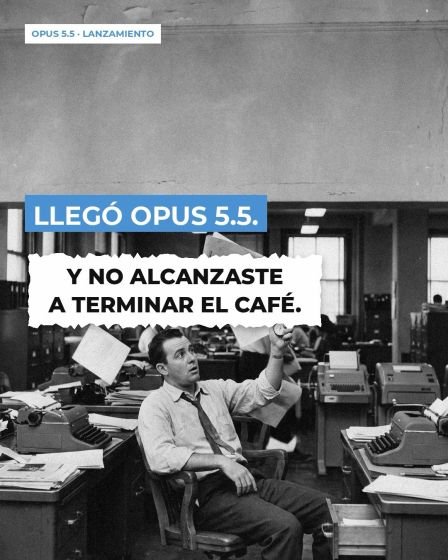 Publicación de @morgansmediacl