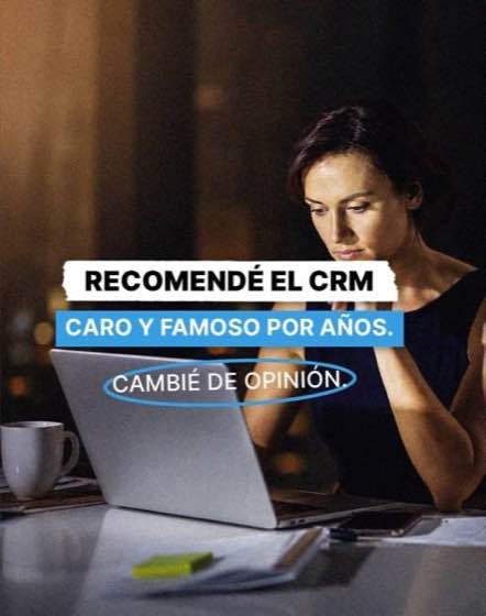 Publicación de @morgansmediacl