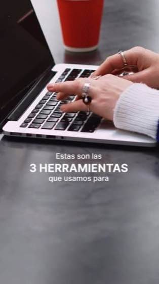 Publicación de @morgansmediacl