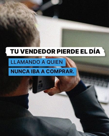 Publicación de @morgansmediacl