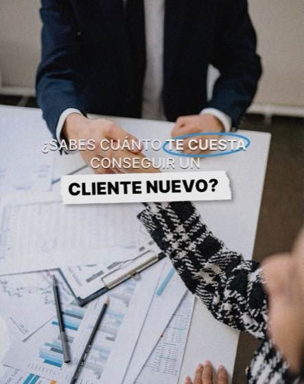 Publicación de @morgansmediacl