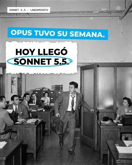 Publicación de @morgansmediacl