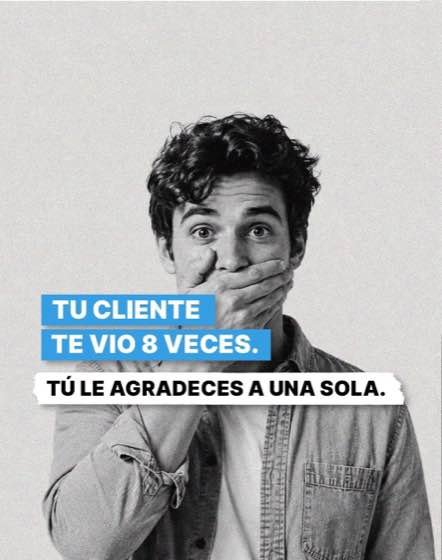 Publicación de @morgansmediacl