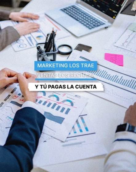 Publicación de @morgansmediacl